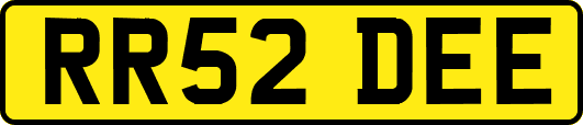 RR52DEE