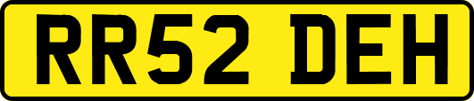 RR52DEH
