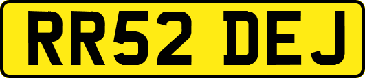 RR52DEJ