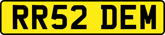 RR52DEM