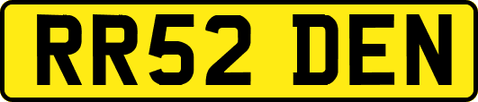 RR52DEN