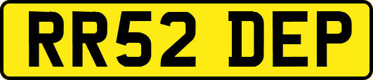 RR52DEP