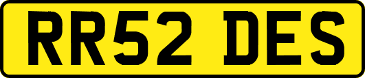 RR52DES