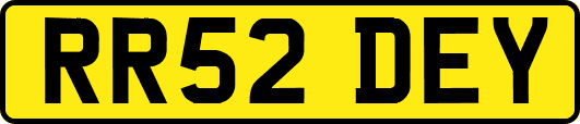 RR52DEY