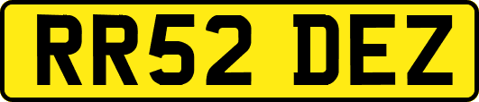 RR52DEZ