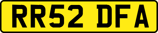 RR52DFA