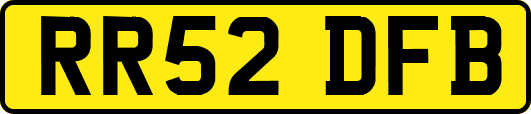 RR52DFB