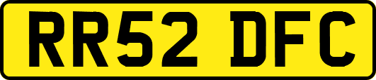 RR52DFC