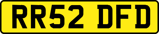 RR52DFD