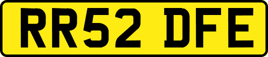 RR52DFE