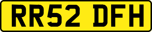 RR52DFH