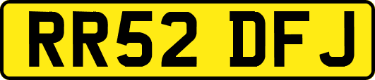 RR52DFJ