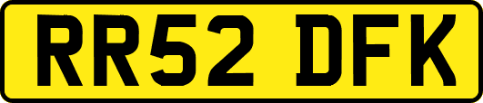 RR52DFK