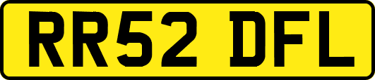 RR52DFL