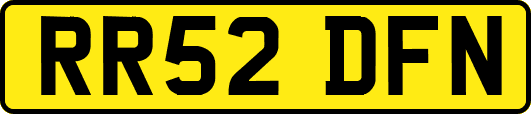 RR52DFN