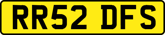 RR52DFS