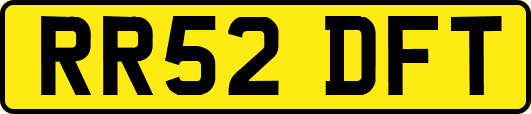 RR52DFT
