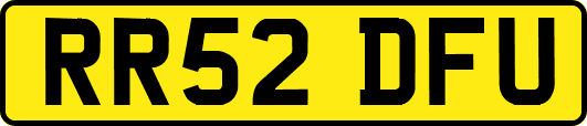RR52DFU