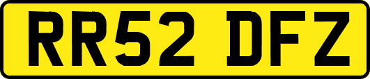 RR52DFZ