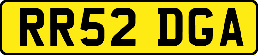 RR52DGA