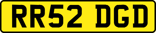 RR52DGD