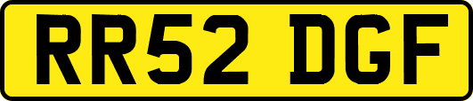 RR52DGF