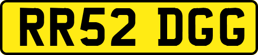 RR52DGG