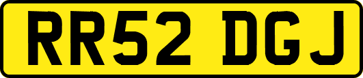 RR52DGJ