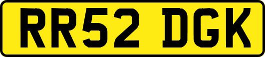 RR52DGK
