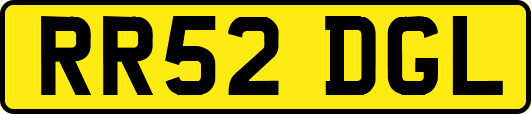 RR52DGL
