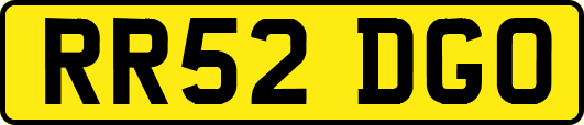 RR52DGO