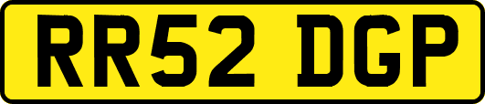 RR52DGP