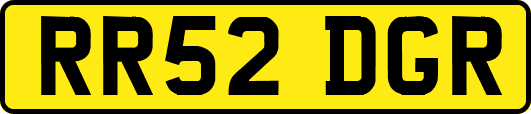 RR52DGR