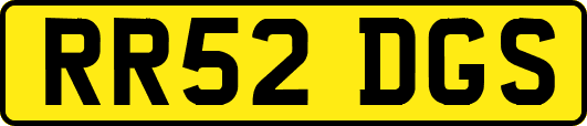 RR52DGS