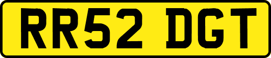 RR52DGT