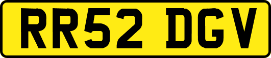 RR52DGV