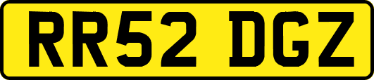 RR52DGZ