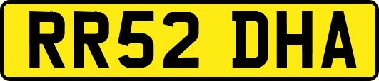 RR52DHA