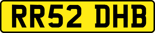 RR52DHB