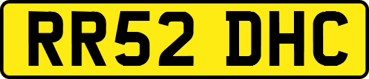 RR52DHC