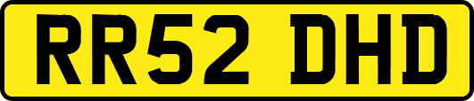 RR52DHD
