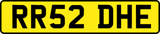 RR52DHE