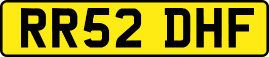 RR52DHF