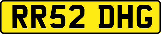 RR52DHG
