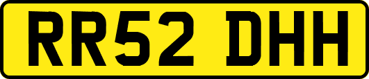 RR52DHH