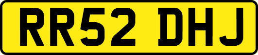 RR52DHJ