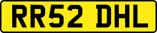RR52DHL
