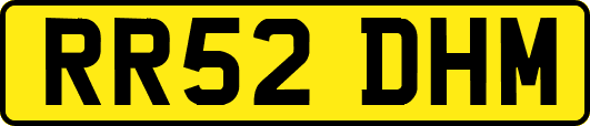 RR52DHM