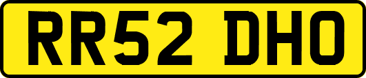 RR52DHO