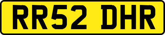 RR52DHR